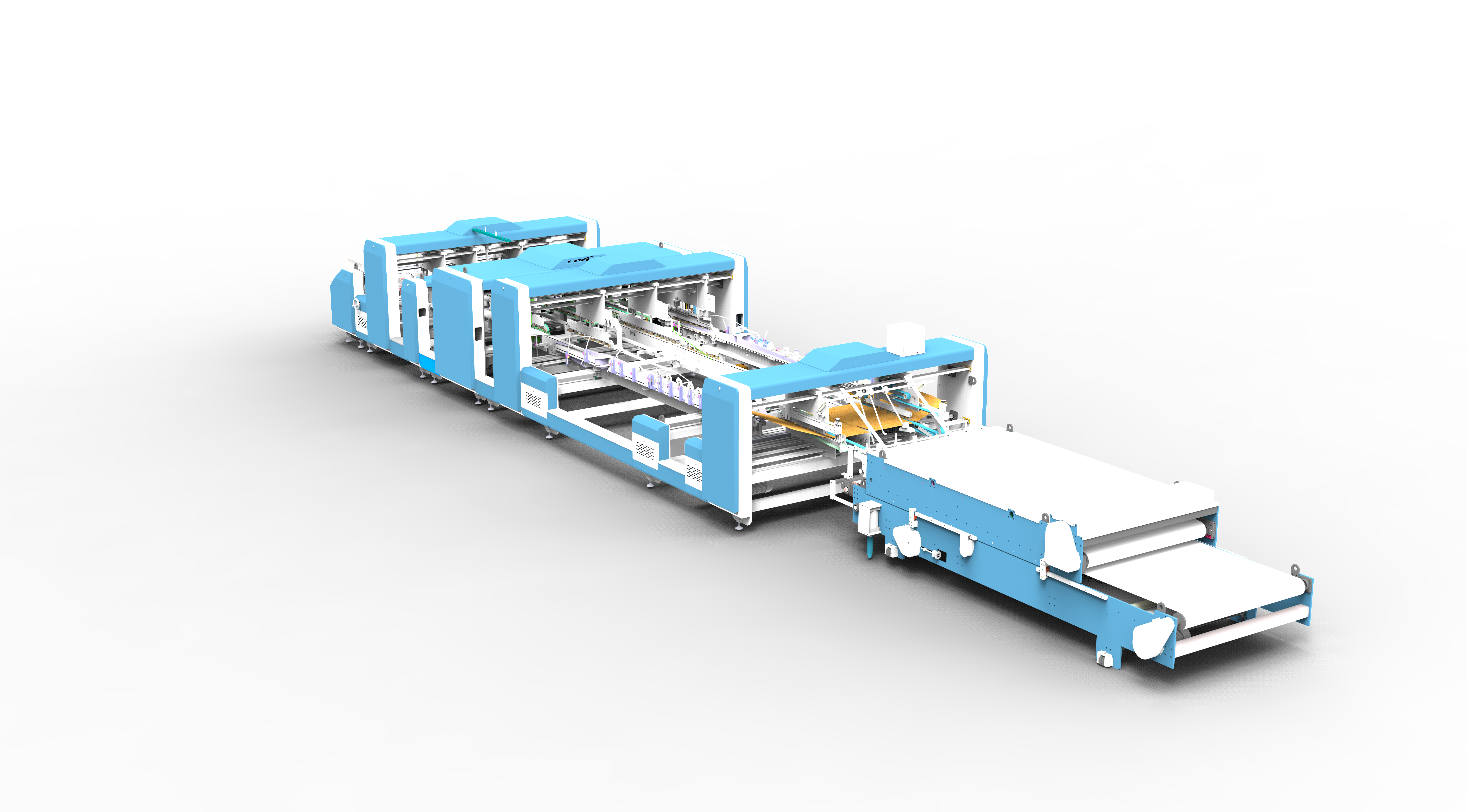 Corrugated Box Folder Gluer Machine.png