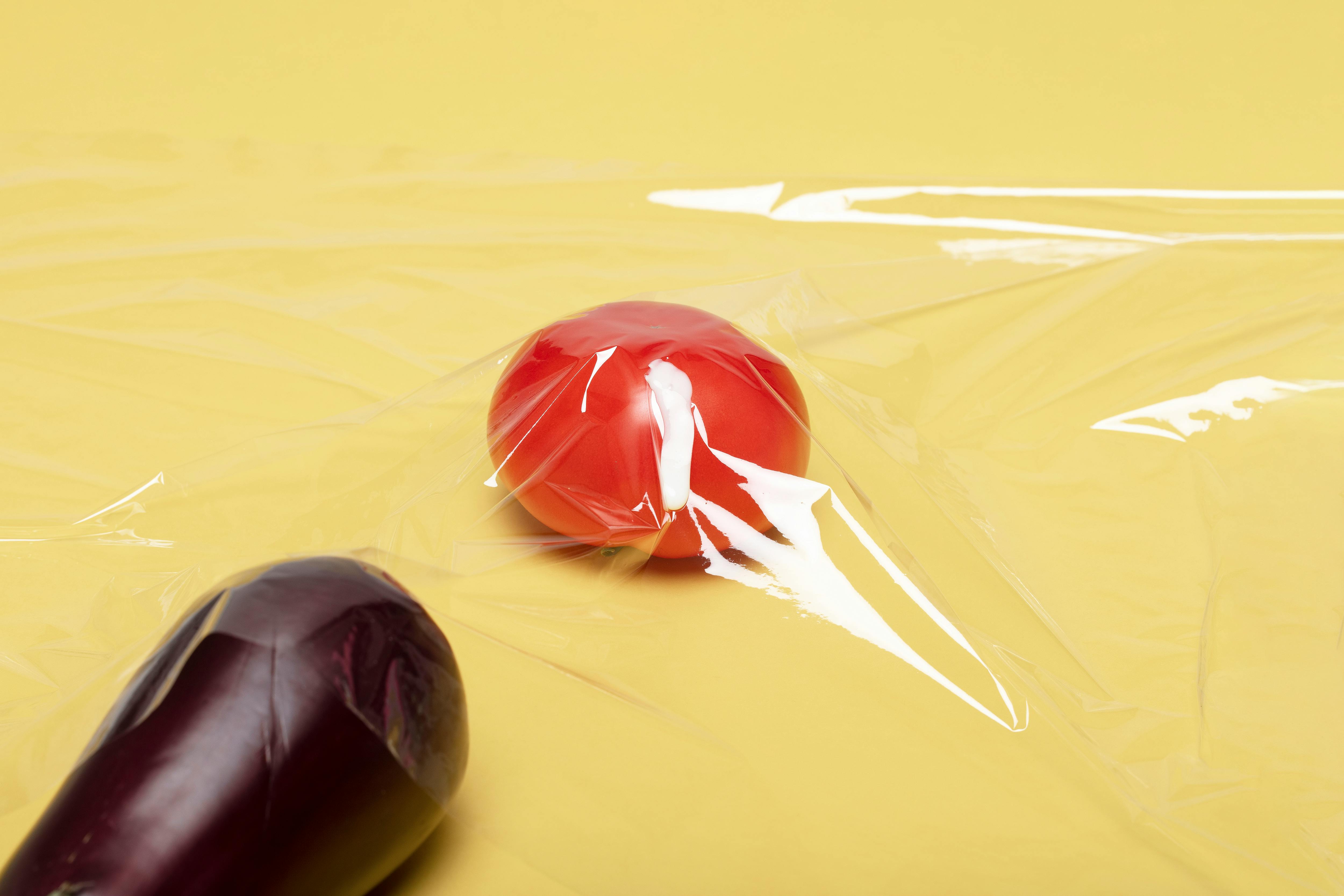 Aplicación de la Línea de producción de stretch film totalmente automática en la producción de film para alimentos