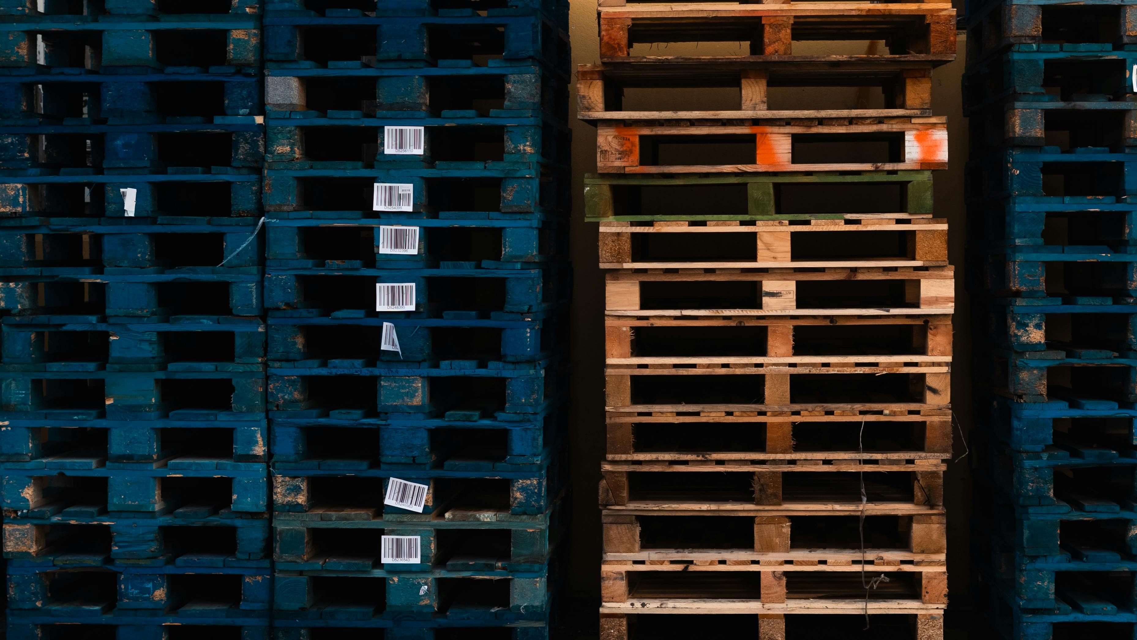 Application of 3-Layer Stretch Film Manufacturing Machine in Heavy-Duty Pallet Packaging