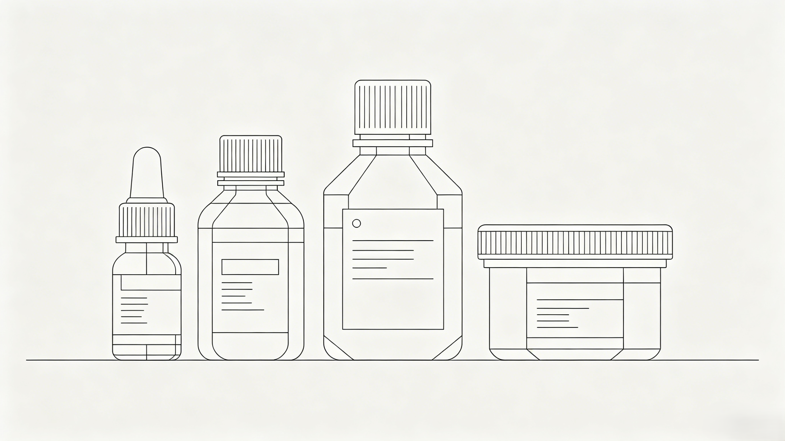 Pumping Herbal Extracts and Pharmaceutical Syrups Safely and Efficiently