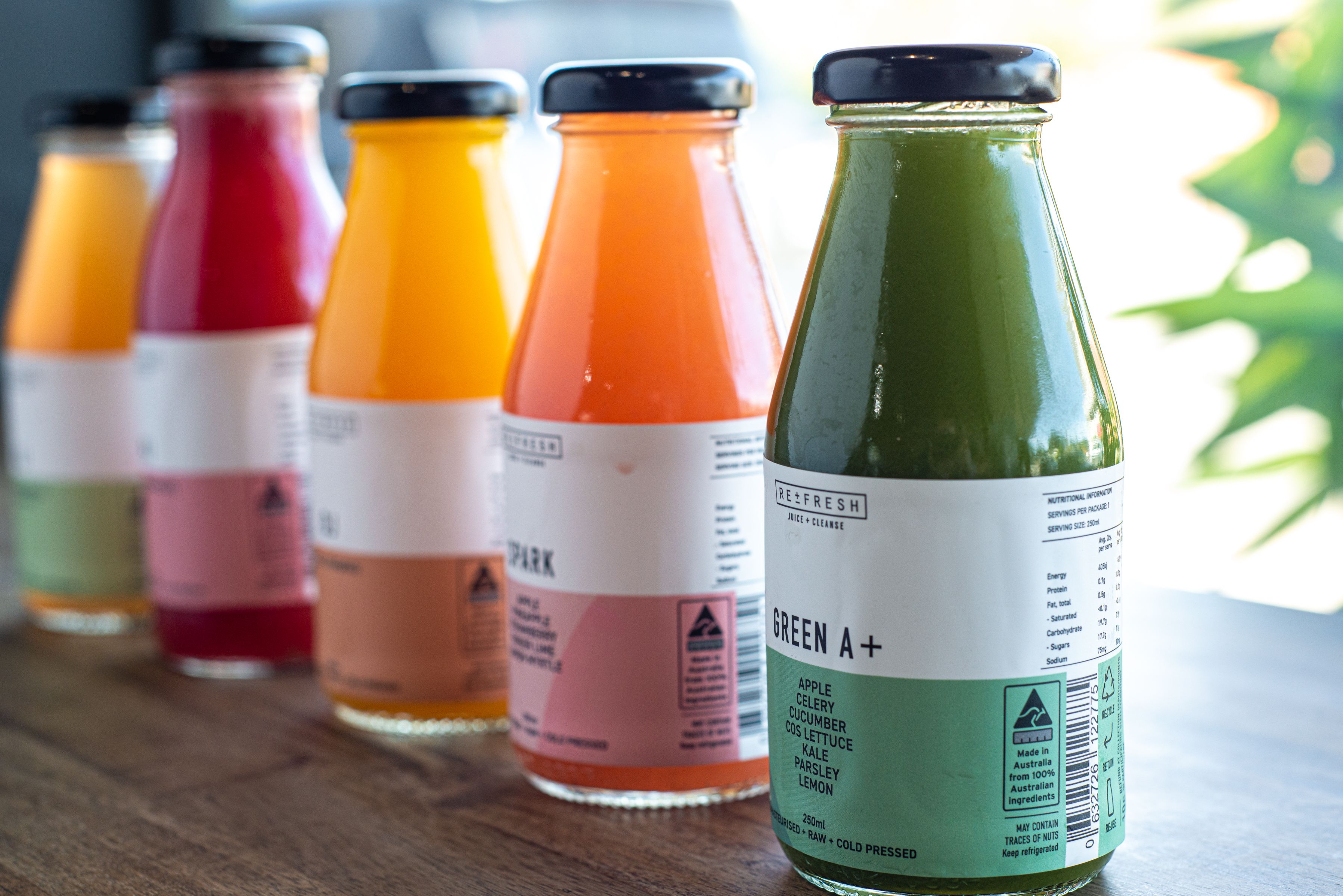 Maximizing Juice Yield: Preventing Foam Waste in Fruit Juice Mixing via Mechanical Defoamers