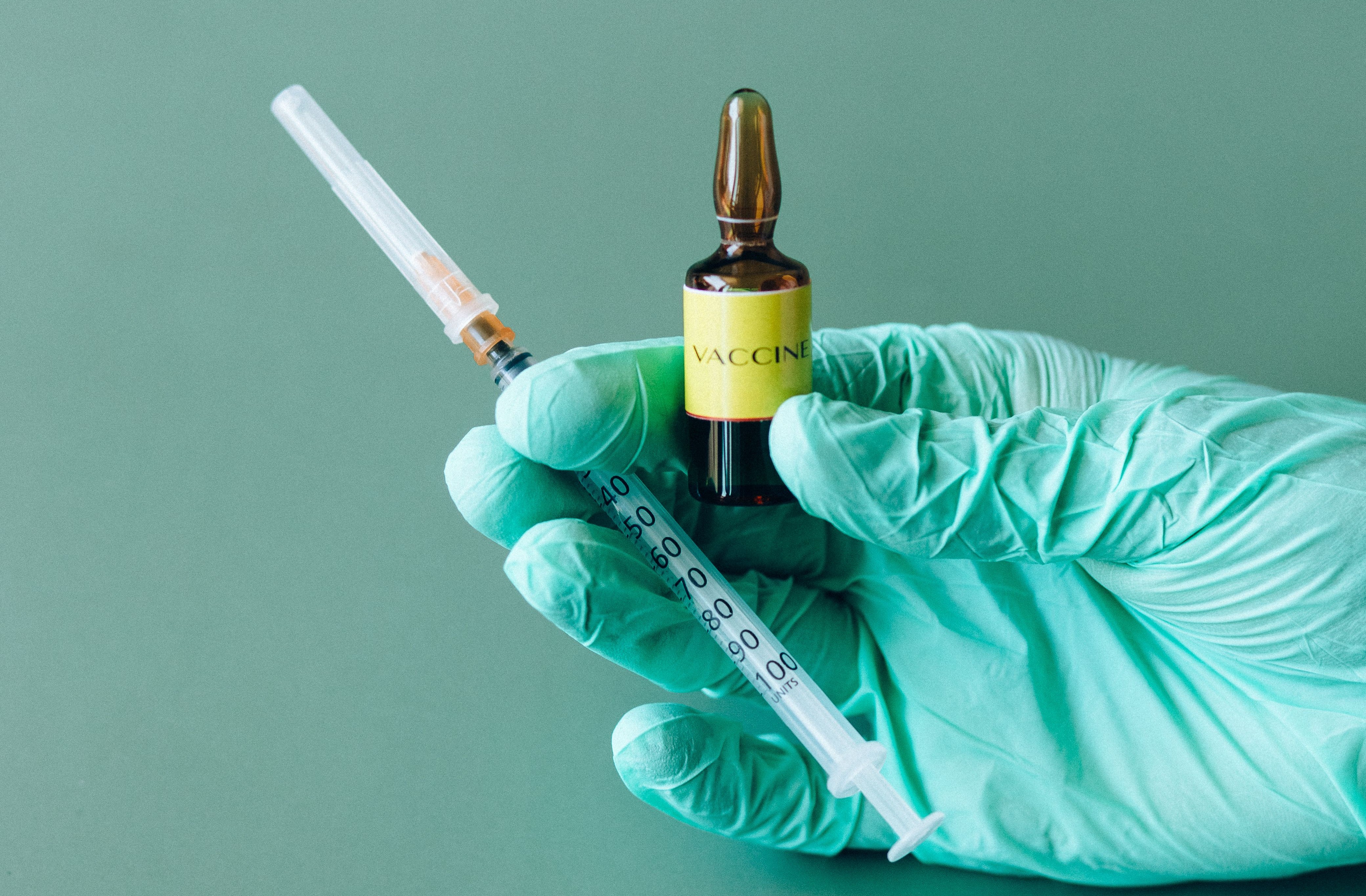 Meeting Strict GMP Standards: Hygienic Magnetic Pumps in Biopharmaceutical Manufacturing Processes
