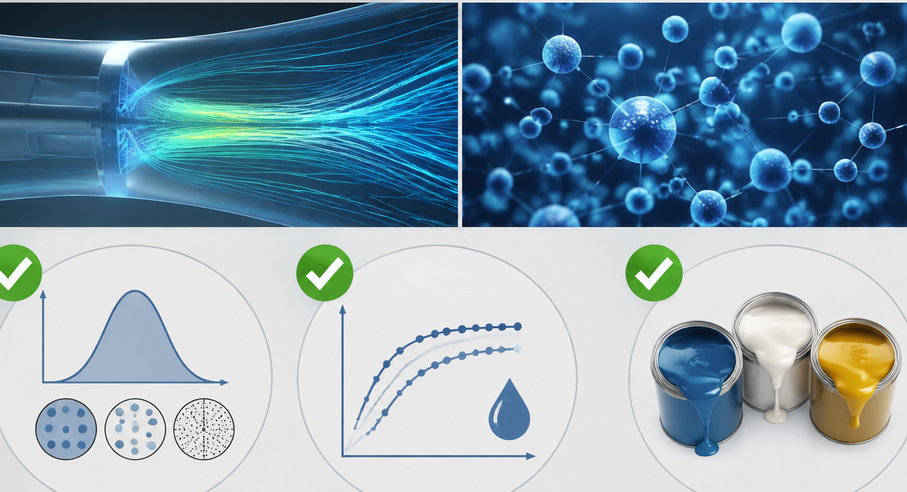 Application of Ball Mills in the Chemical Industry