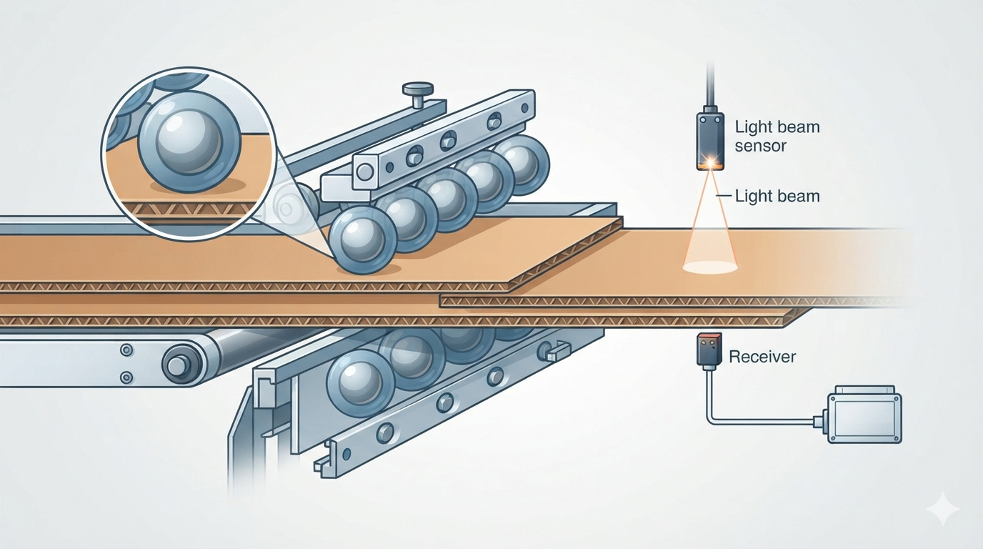 Excessive Noise in Corrugated Box Folder Gluer Machines: Diagnosis & Repair Tips