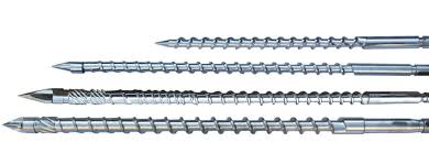 The Effect of Different Screw Diameters on Stretch Film Machine