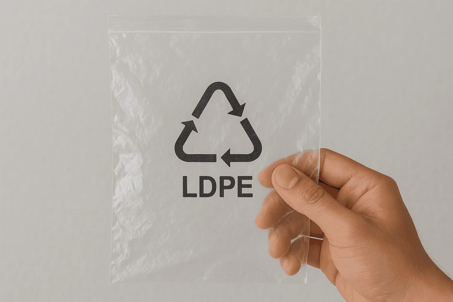 LDPE and LLDPE: Ideal Materials for Bubble Film Production