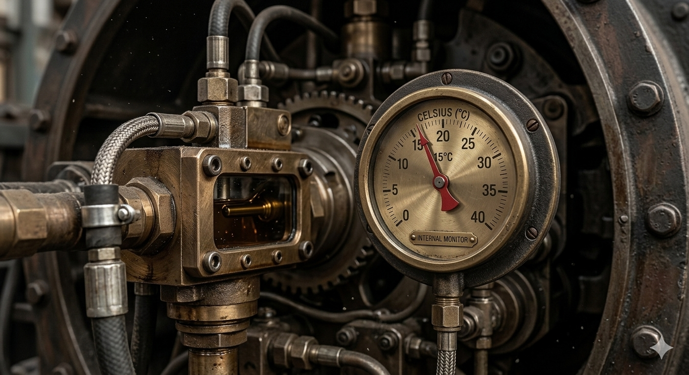 How Thick-Walled Barrels Achieve 15°C Precision Cooling in Bubble Wrap Machines