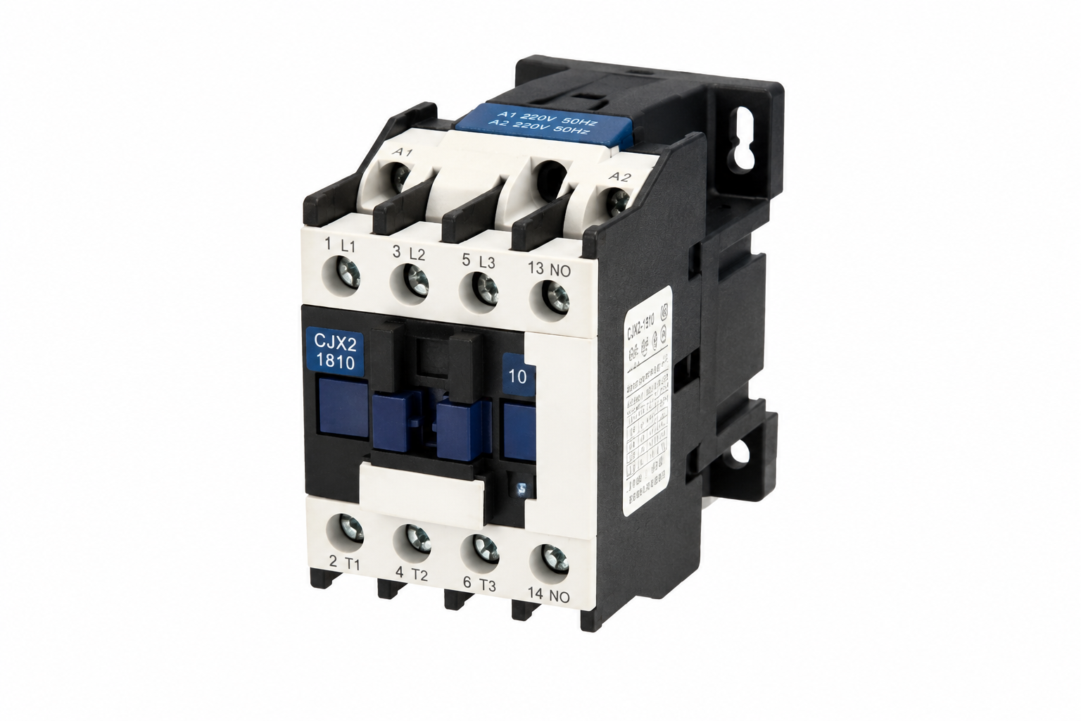 The Role and Function of Contactors in Corrugated Folder Gluer Machine