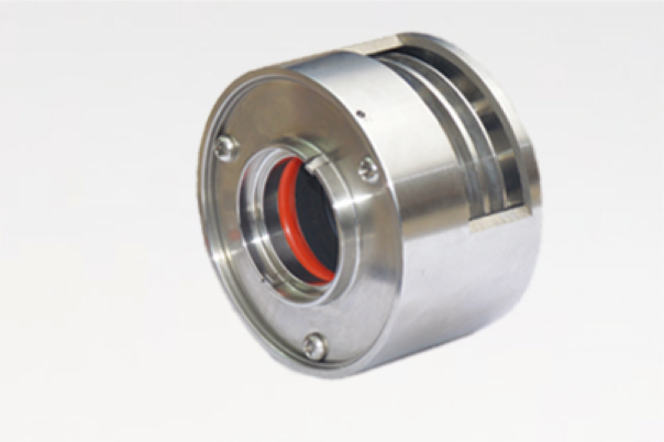 The Physics of Dry-Running Mechanical Seals in High-Purity Fluid Applications