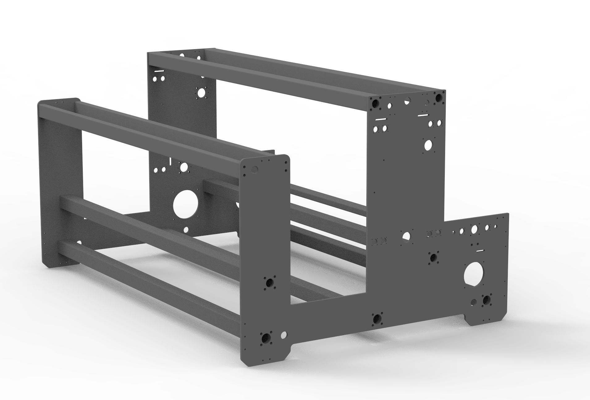 How 16mm Main Frame Wallboards Boost Corrugated Folder Gluer Machine Performance