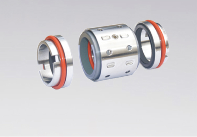Engineering Process Security: A Deep Dive into Double Mechanical Seal Systems
