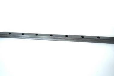 Linear Guides in Corrugated Folder Gluer Machine: Structure & Rigidity