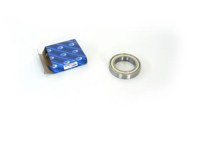 How High-Quality Bearings Boost Corrugated Folder Gluer Machine Efficiency