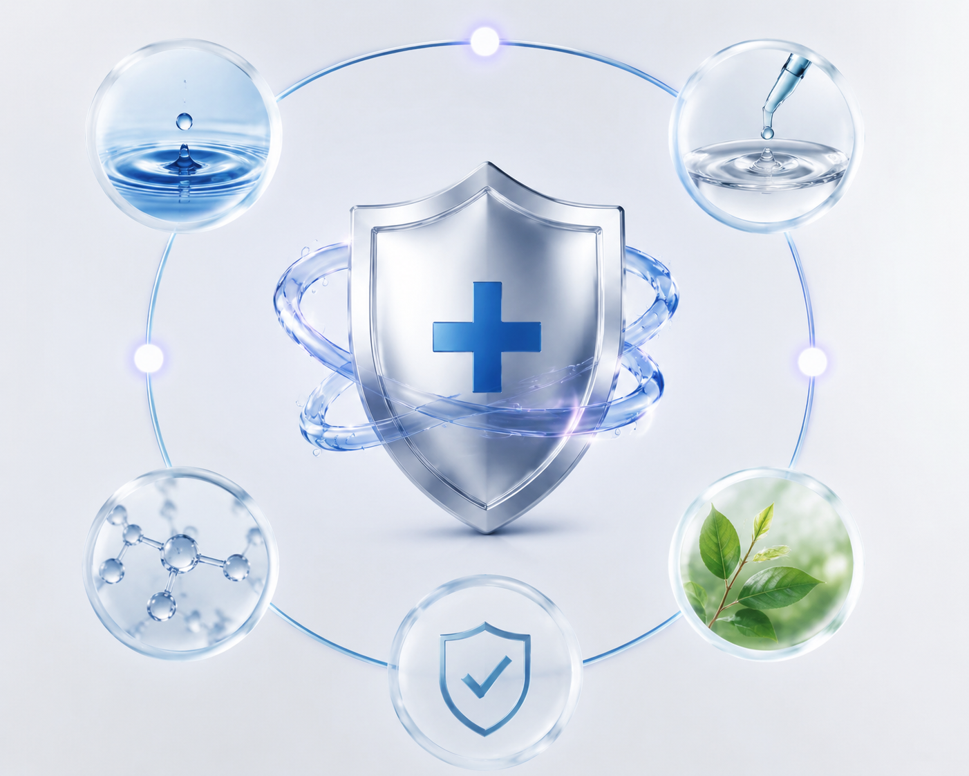 What is Electropolishing (EP) for Stainless Steel Pumps, Agitators, and Emulsifiers?
