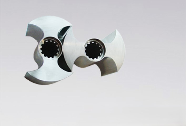 Understanding Bi-Wing Butterfly Rotors in Rotary Lobe Pumps
