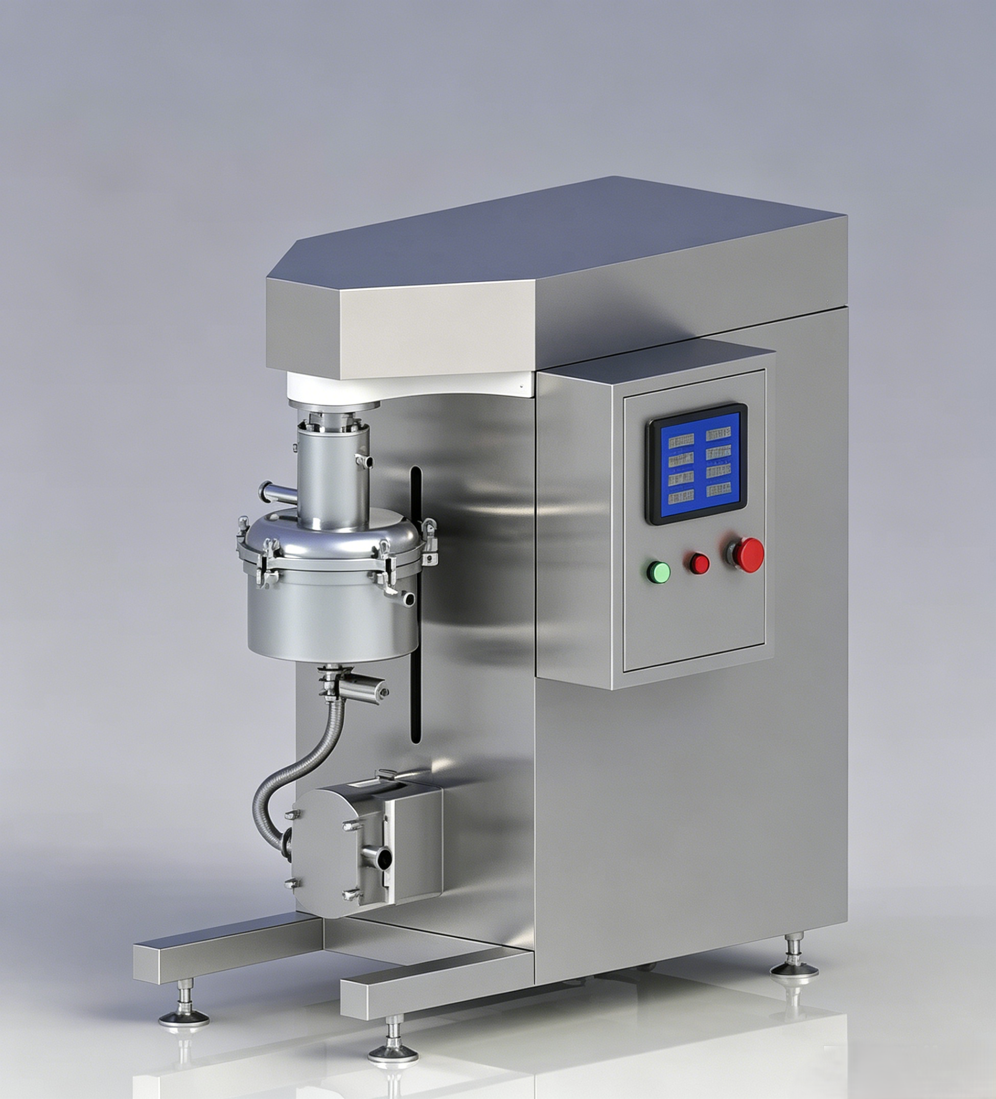Conical Ball Mill